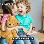 Kardeşini Öpmek Orucu Bozar mı?