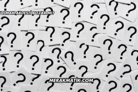 Kıl Yolmak Abdesti Bozar mı?