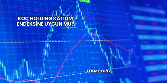 Koç Holding Katılım Endeksine Uygun mu?