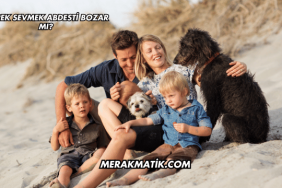 Köpek Sevmek Abdesti Bozar mı?
