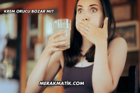 Geğirmek Abdest Bozar mı?