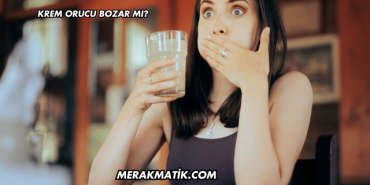 Geğirmek Abdest Bozar mı?