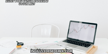 Kuzey Boru Katılım Endeksine Uygun mu?