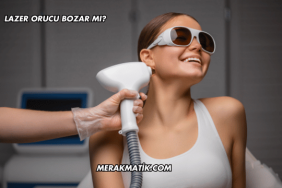 Lazer Orucu Bozar mı?