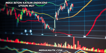 Meka Beton Katılım Endeksine Uygun mu?