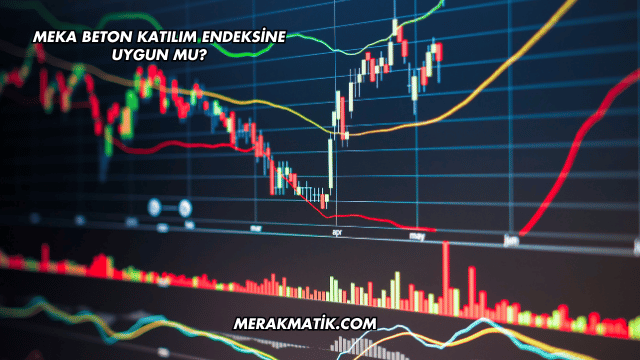 Meka Beton Katılım Endeksine Uygun mu?