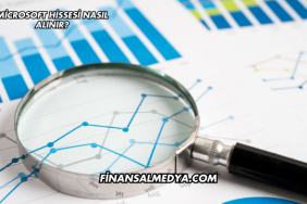 Microsoft Hissesi Nasıl Alınır?