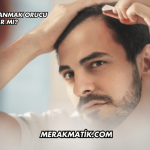Minoxil Kullanmak Orucu Bozar mı?