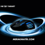 Mouse Hızı (Hz) Ne İşe Yarar?