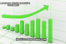 Oba Makarna Katılım Endeksine Uygun mu?