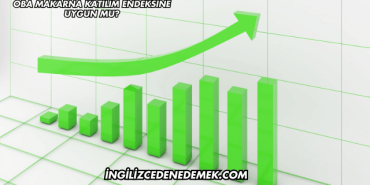 Oba Makarna Katılım Endeksine Uygun mu?