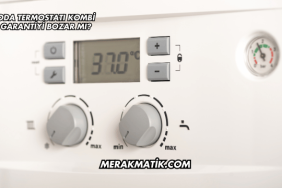 Oda Termostatı Kombi Garantiyi Bozar mı?