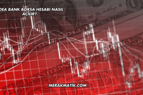Odea Bank Borsa Hesabı Nasıl Açılır?