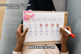 Oruç Tutmak Adet Düzenini Bozar mı?