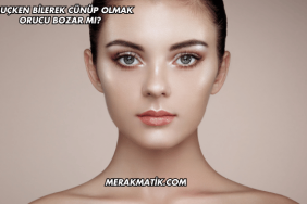 Oruçken Bilerek Cünüp Olmak Orucu Bozar mı?