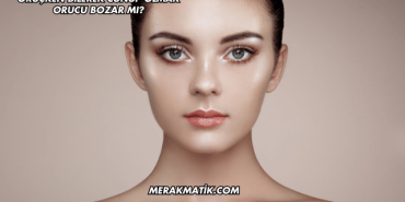 Oruçken Bilerek Cünüp Olmak Orucu Bozar mı?