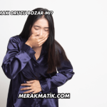 Oruçken Kusmak Orucu Bozar mı?