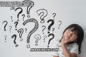 Oruçluyken Genital Bölgeye Ağda Yaptırmak Orucu Bozar mı?