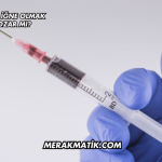 Oruçluyken İğne Olmak Orucu Bozar mı?