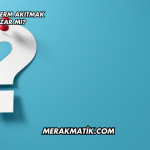 Oruçluyken Sperm Akıtmak Orucu Bozar mı?