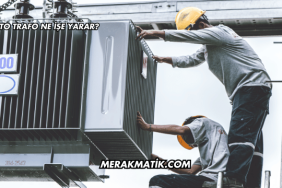 Oto Trafo Ne İşe Yarar?