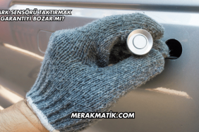 Park Sensörü Taktırmak Garantiyi Bozar mı?