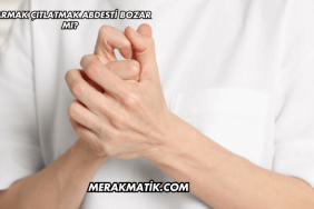 Parmak Çıtlatmak Abdesti Bozar mı?