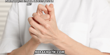 Parmak Çıtlatmak Abdesti Bozar mı?