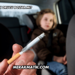 Pasif İçicilik Orucu Bozar mı?