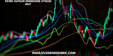 Patek Katılım Endeksine Uygun mu?