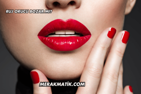 Ruj Orucu Bozar mı?