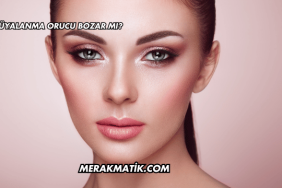 Rüyalanma Orucu Bozar mı?