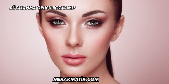 Rüyalanma Orucu Bozar mı?