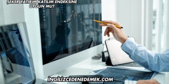 Şeker Yatırım Katılım Endeksine Uygun mu?