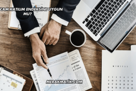 Şişecam Katılım Endeksine Uygun mu?