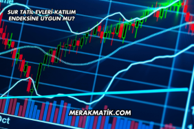 Sur Tatil Evleri Katılım Endeksine Uygun mu?