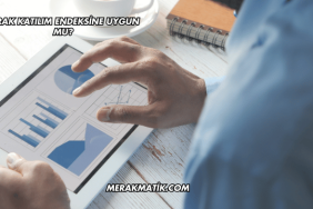 TTRAK Katılım Endeksine Uygun mu?