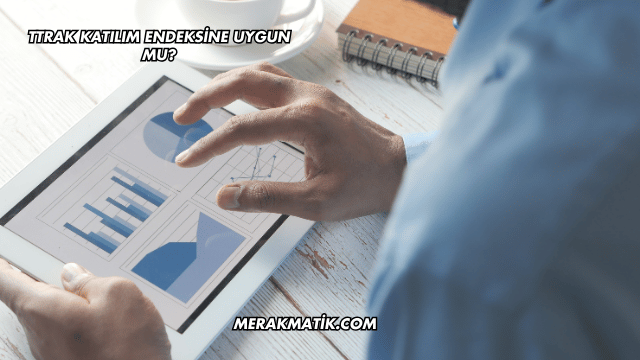 TTRAK Katılım Endeksine Uygun mu?