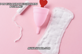 Tampon Kullanmak Kızlık Zarını Bozar mı?