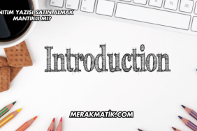 Tanıtım Yazısı Satın Almak Mantıklı mı?