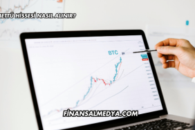 Temettü Hissesi Nasıl Alınır?