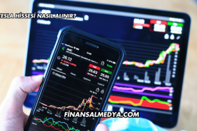 Tesla Hissesi Nasıl Alınır?