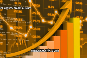 Uber Hissesi Nasıl Alınır?