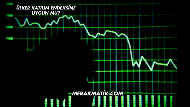 Ülker Katılım Endeksine Uygun mu?
