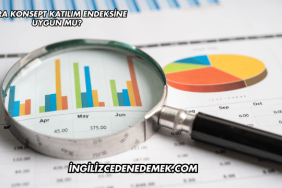 Vera Konsept Katılım Endeksine Uygun mu?