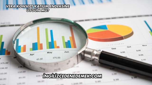 Vera Konsept Katılım Endeksine Uygun mu?