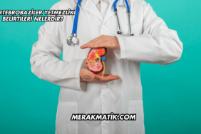 Vertebrobaziler Yetmezlik Belirtileri Nelerdir?