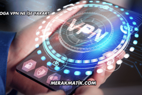 Yoga VPN Ne İşe Yarar?