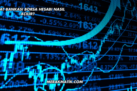 Ziraat Bankası Borsa Hesabı Nasıl Açılır?