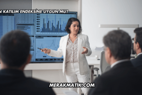 Zoren Katılım Endeksine Uygun mu?